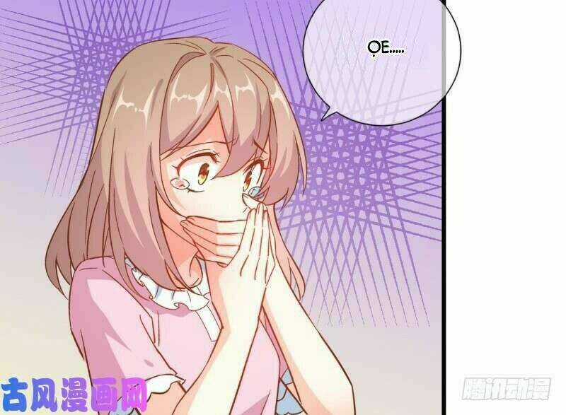 Ám Luyến Thành Hôn Chapter 100 trang 21