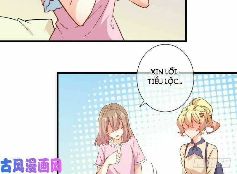 Ám Luyến Thành Hôn Chapter 100 trang 22