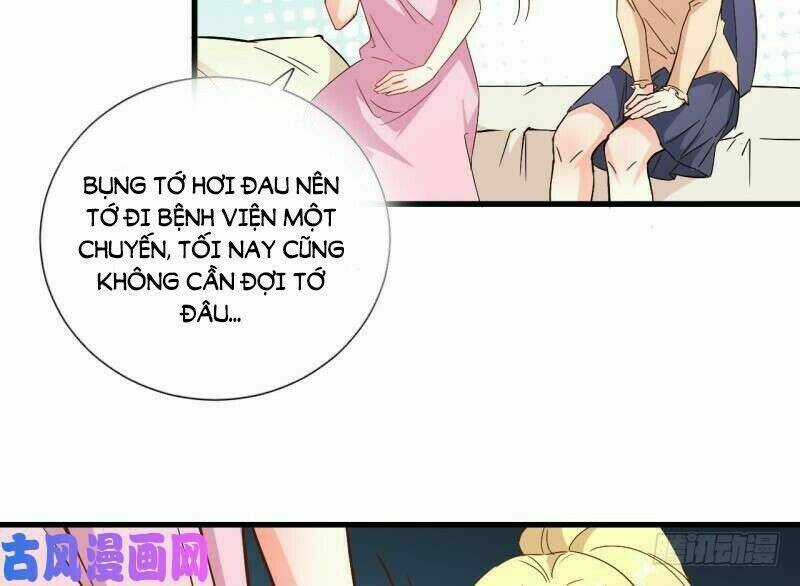 Ám Luyến Thành Hôn Chapter 100 trang 23