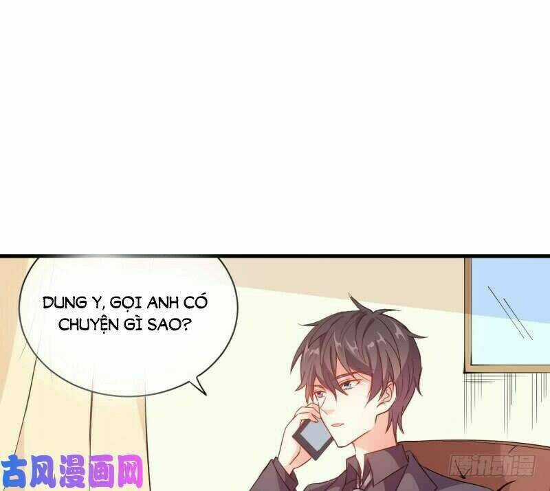 Ám Luyến Thành Hôn Chapter 100 trang 25