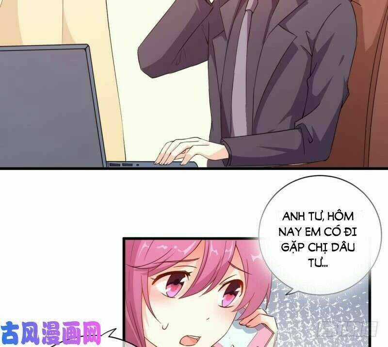 Ám Luyến Thành Hôn Chapter 100 trang 26