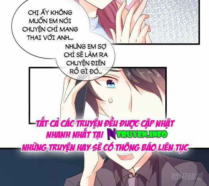 Ám Luyến Thành Hôn Chapter 100 trang 27