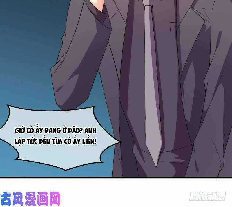 Ám Luyến Thành Hôn Chapter 100 trang 28