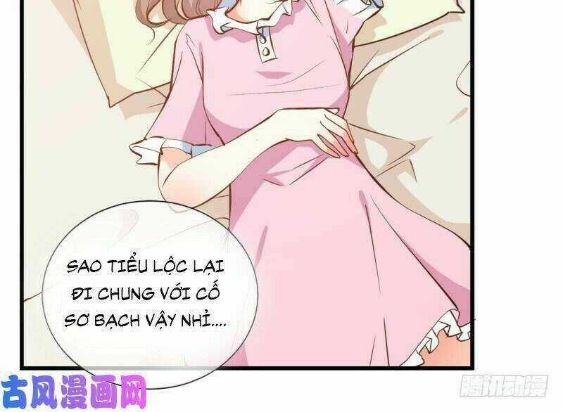 Ám Luyến Thành Hôn Chapter 100 trang 3