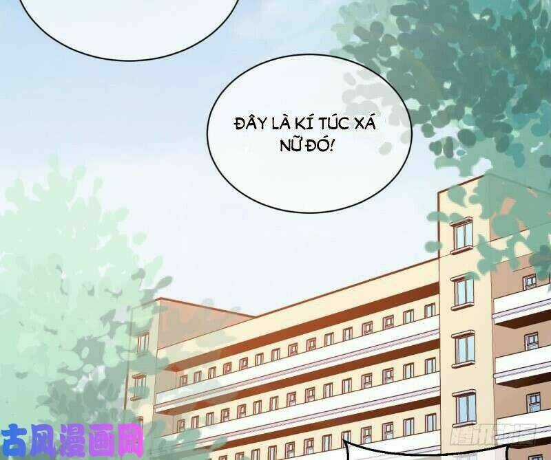 Ám Luyến Thành Hôn Chapter 100 trang 31