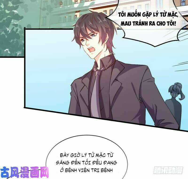 Ám Luyến Thành Hôn Chapter 100 trang 32