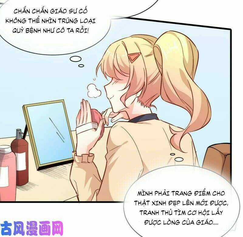 Ám Luyến Thành Hôn Chapter 100 trang 33