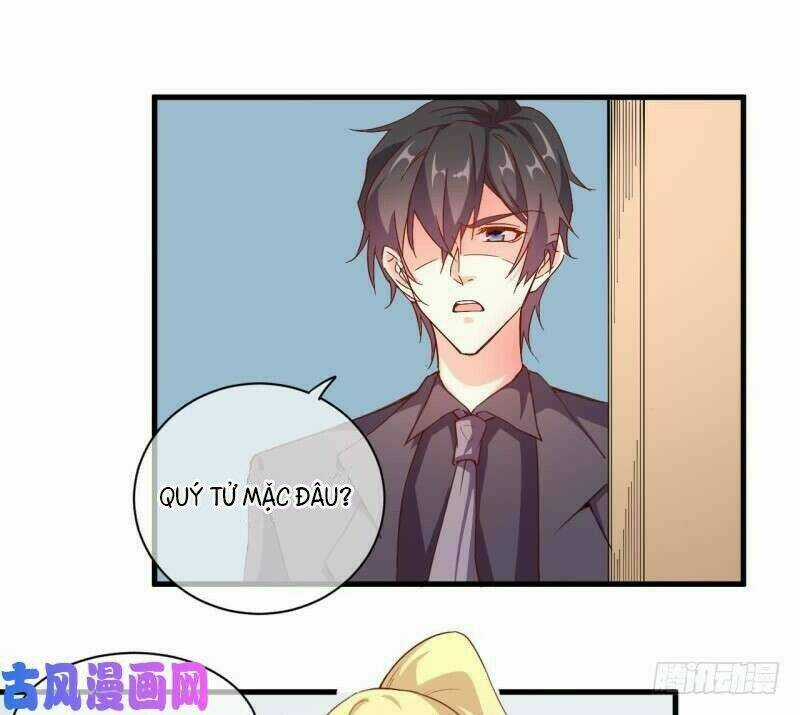 Ám Luyến Thành Hôn Chapter 100 trang 35