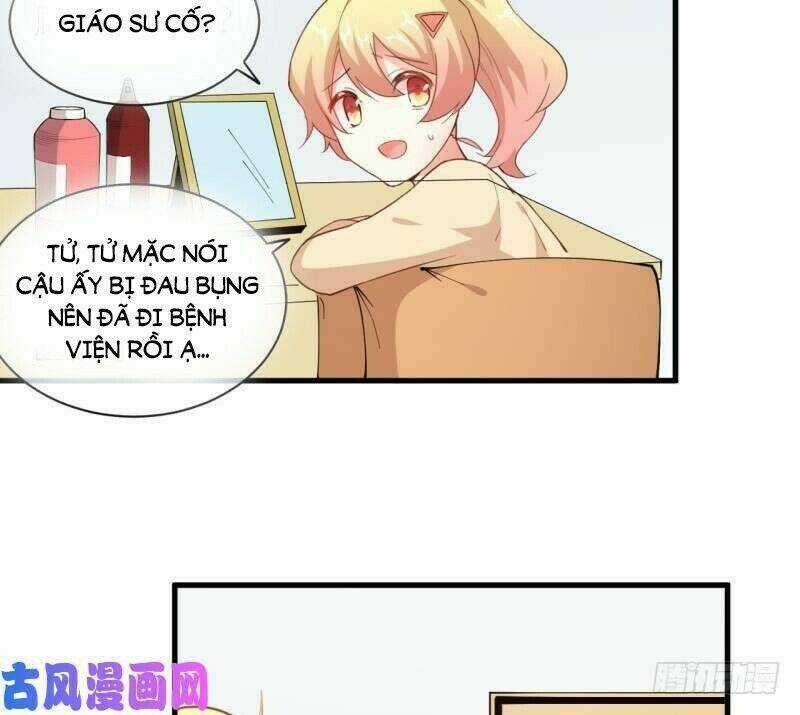 Ám Luyến Thành Hôn Chapter 100 trang 36