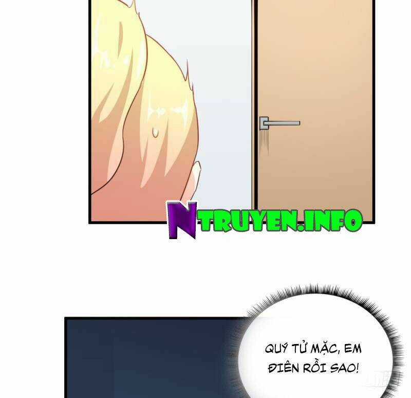 Ám Luyến Thành Hôn Chapter 100 trang 37