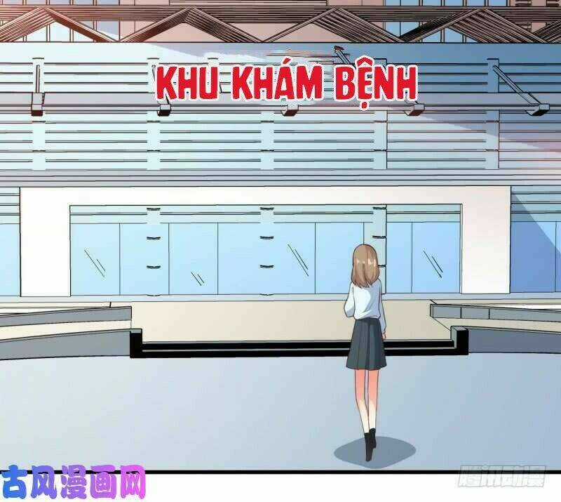 Ám Luyến Thành Hôn Chapter 100 trang 40