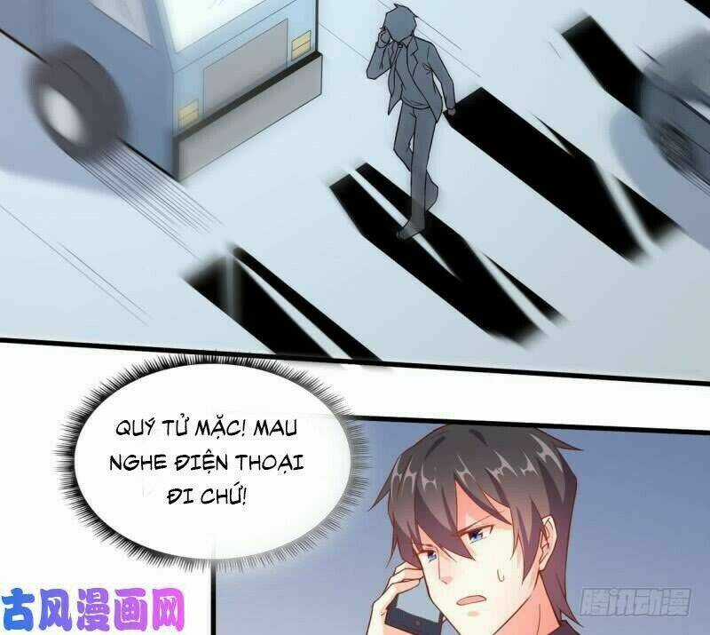 Ám Luyến Thành Hôn Chapter 100 trang 43