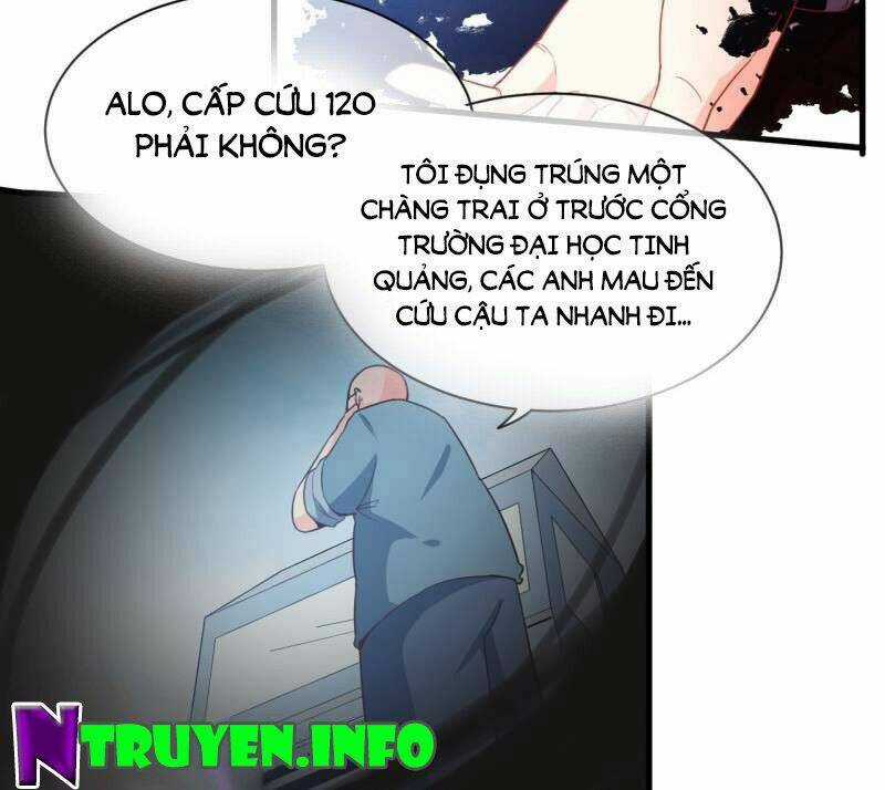 Ám Luyến Thành Hôn Chapter 100 trang 47