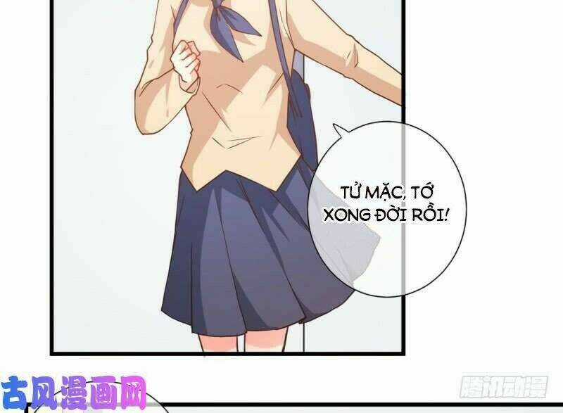 Ám Luyến Thành Hôn Chapter 100 trang 6