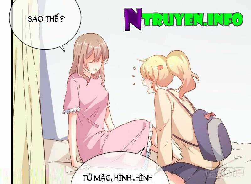 Ám Luyến Thành Hôn Chapter 100 trang 7