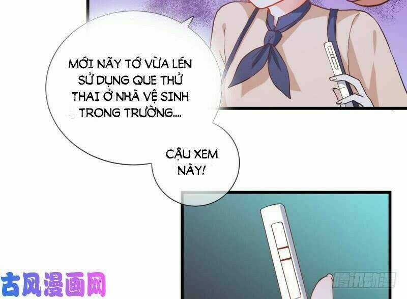 Ám Luyến Thành Hôn Chapter 100 trang 9