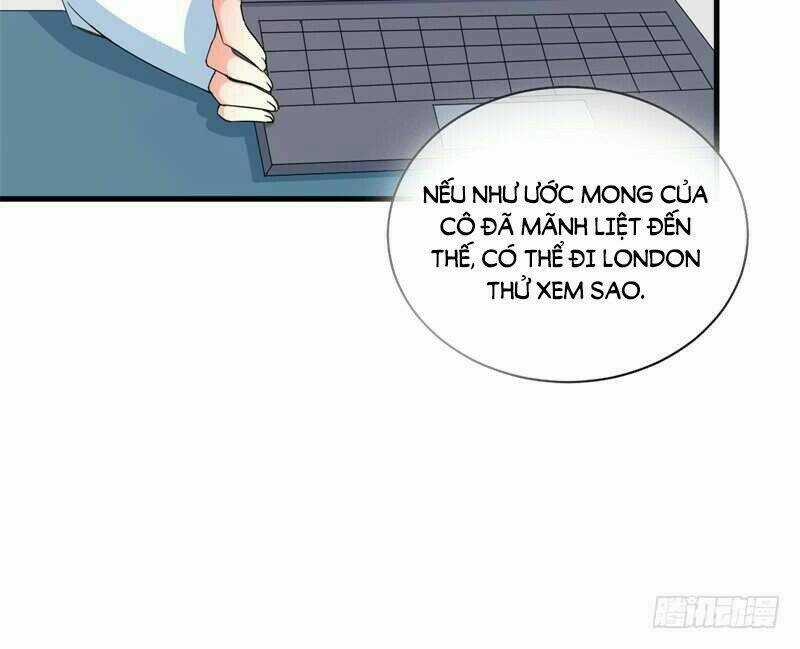 Ám Luyến Thành Hôn Chapter 101 trang 13