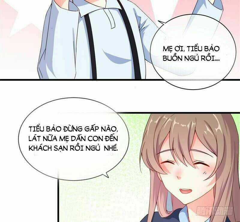 Ám Luyến Thành Hôn Chapter 101 trang 15