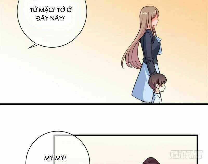 Ám Luyến Thành Hôn Chapter 101 trang 17