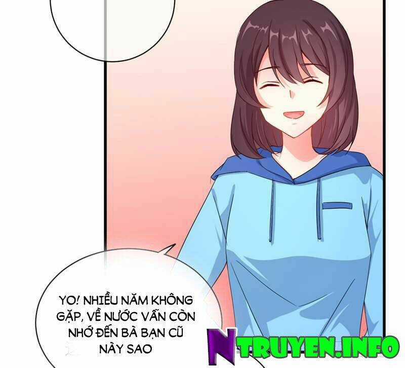 Ám Luyến Thành Hôn Chapter 101 trang 18