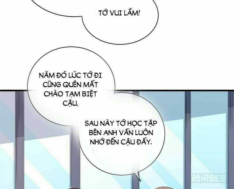 Ám Luyến Thành Hôn Chapter 101 trang 19