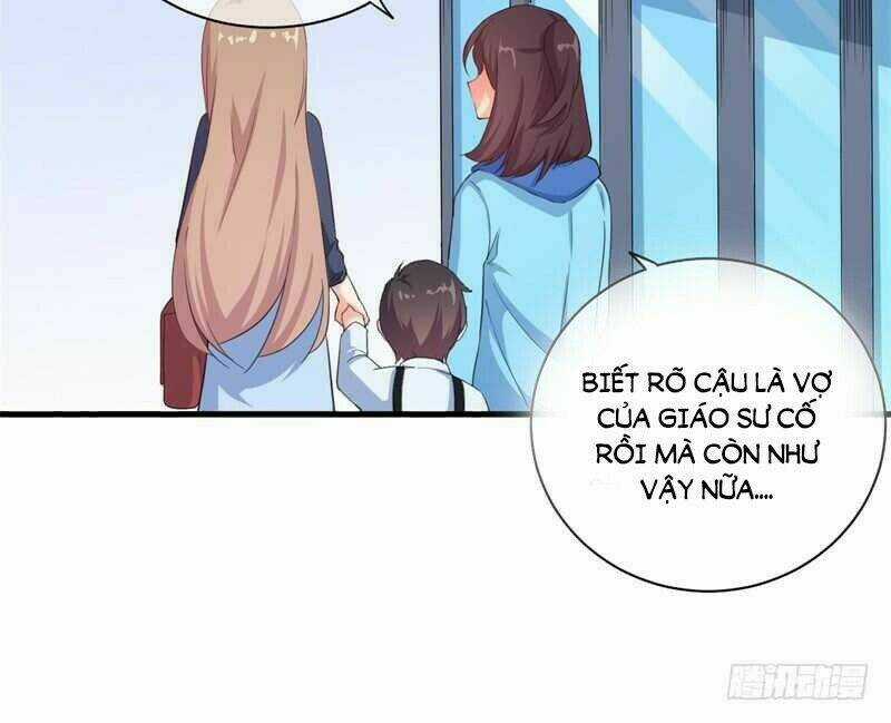 Ám Luyến Thành Hôn Chapter 101 trang 25