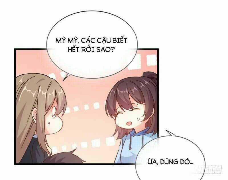 Ám Luyến Thành Hôn Chapter 101 trang 26