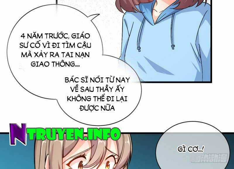 Ám Luyến Thành Hôn Chapter 101 trang 28