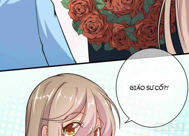 Ám Luyến Thành Hôn Chapter 101 trang 34