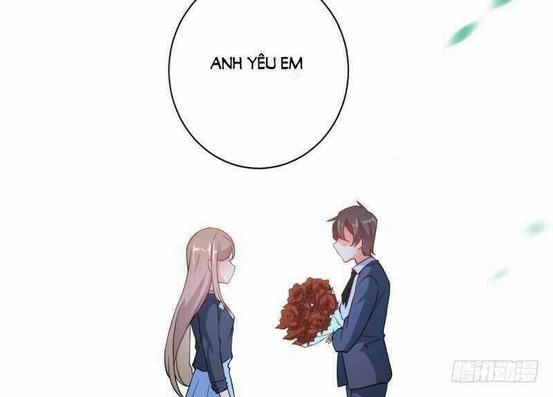 Ám Luyến Thành Hôn Chapter 101 trang 36