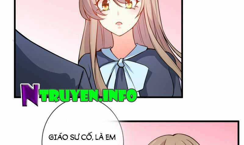 Ám Luyến Thành Hôn Chapter 101 trang 38