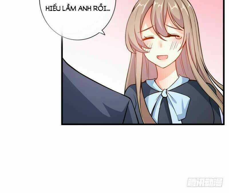 Ám Luyến Thành Hôn Chapter 101 trang 39