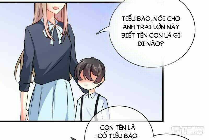 Ám Luyến Thành Hôn Chapter 101 trang 42