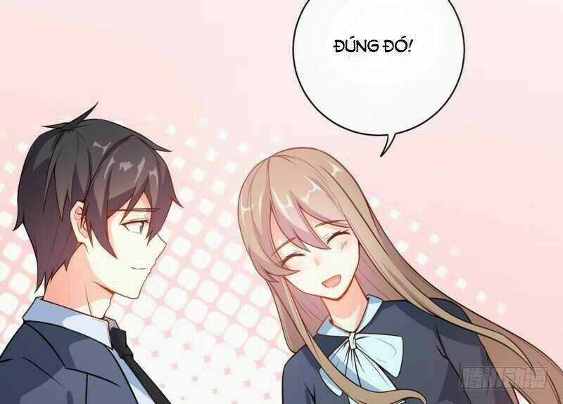 Ám Luyến Thành Hôn Chapter 101 trang 47