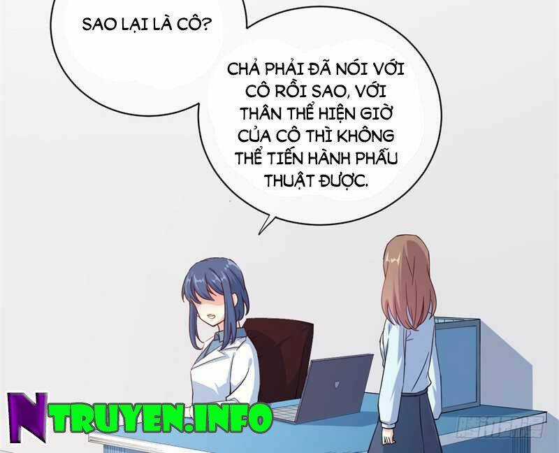 Ám Luyến Thành Hôn Chapter 101 trang 8