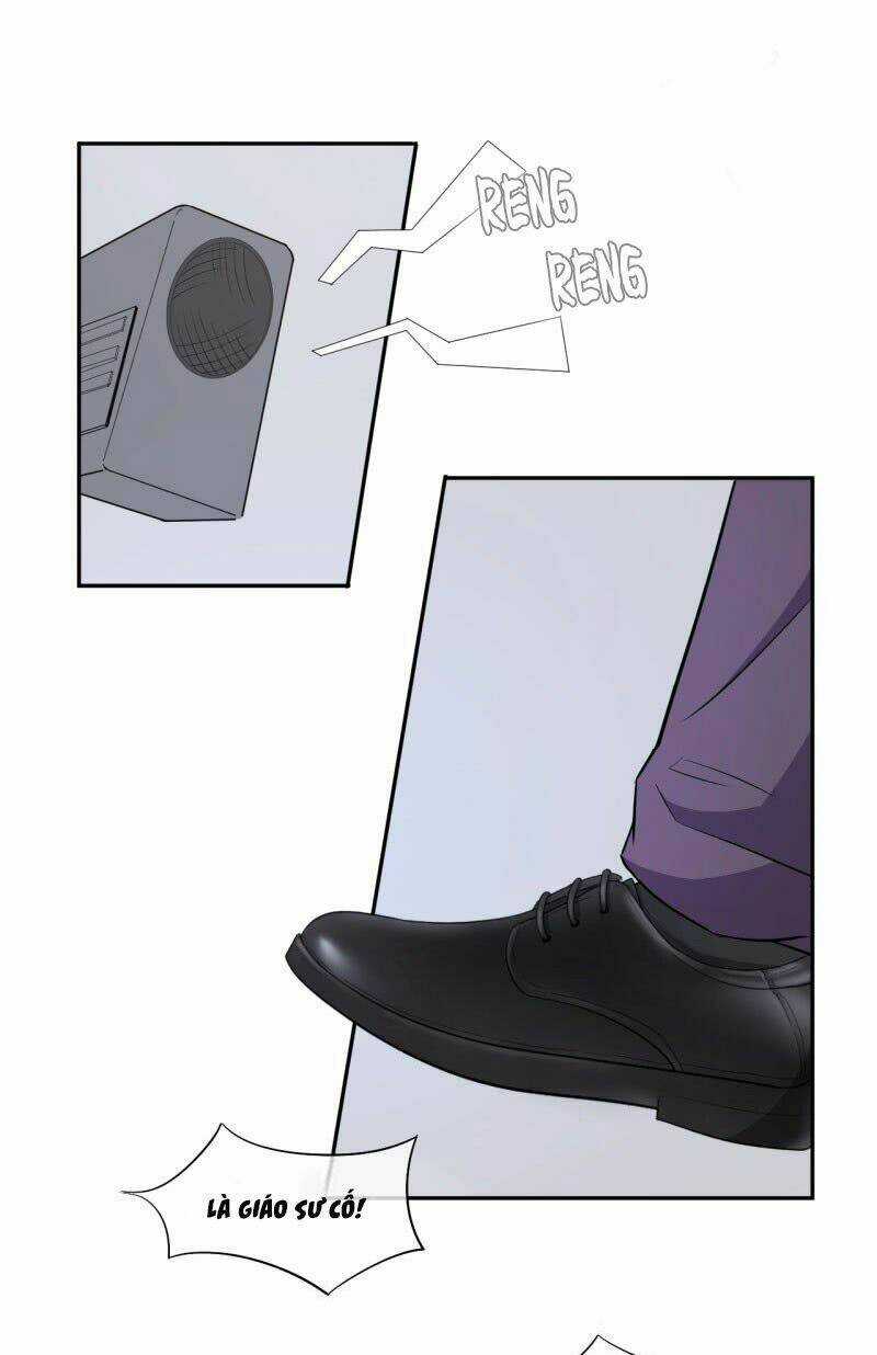 Ám Luyến Thành Hôn Chapter 11 trang 11