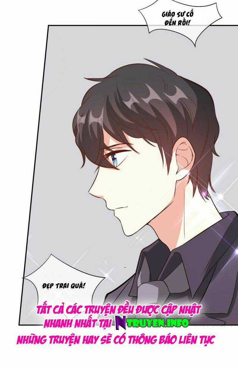 Ám Luyến Thành Hôn Chapter 11 trang 12