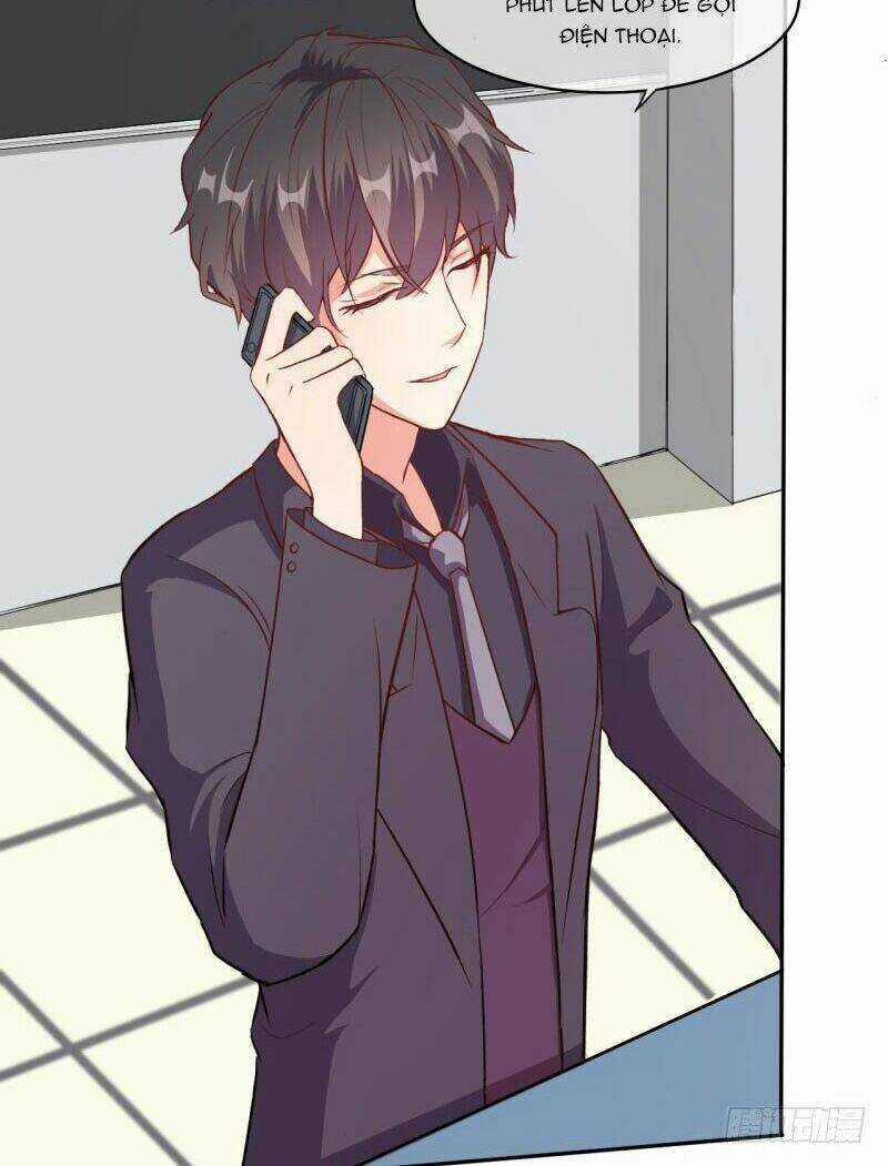 Ám Luyến Thành Hôn Chapter 11 trang 15