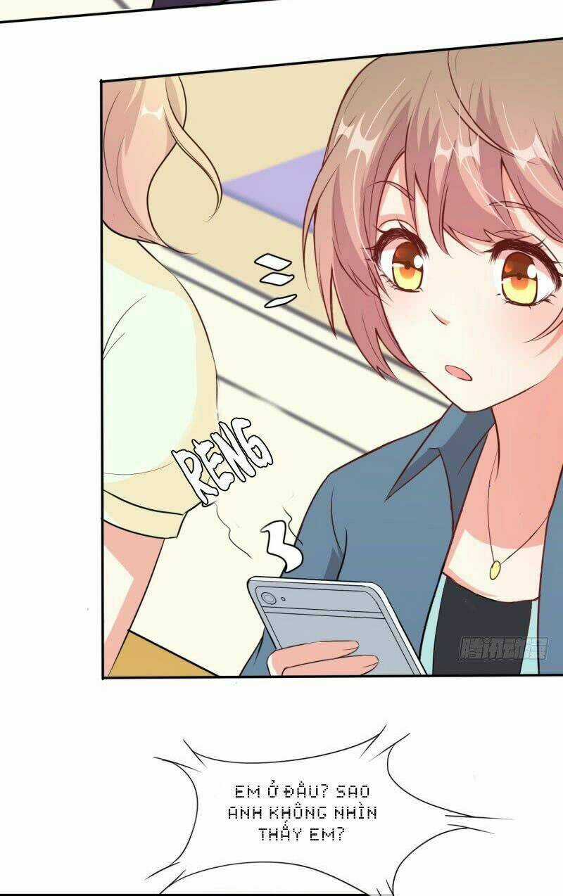 Ám Luyến Thành Hôn Chapter 11 trang 16