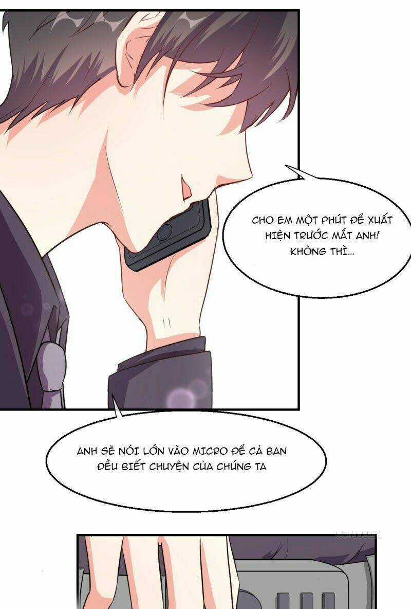 Ám Luyến Thành Hôn Chapter 11 trang 19