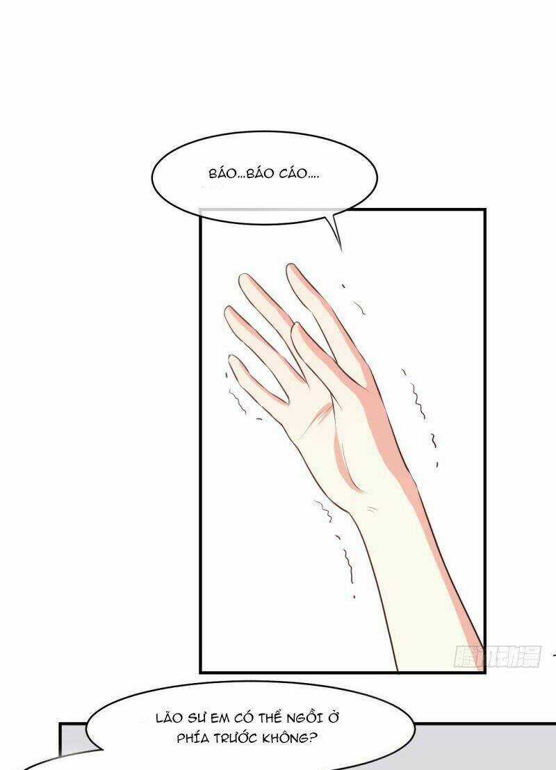 Ám Luyến Thành Hôn Chapter 11 trang 21