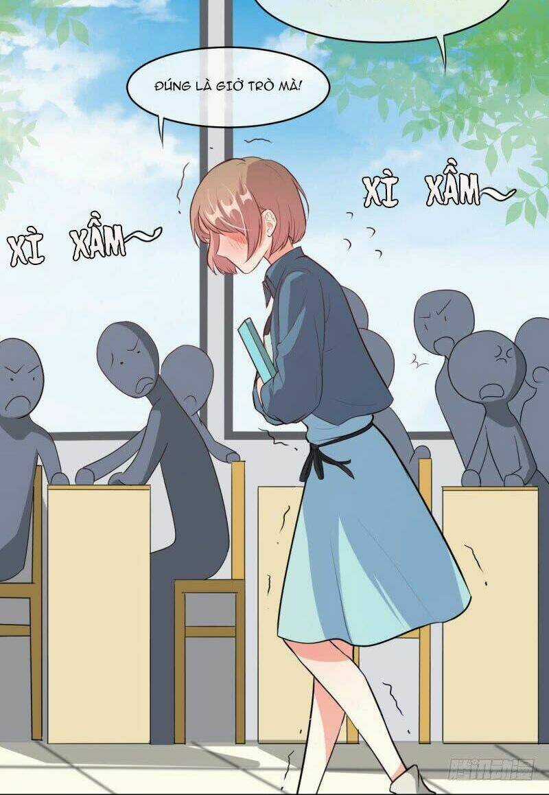 Ám Luyến Thành Hôn Chapter 11 trang 24