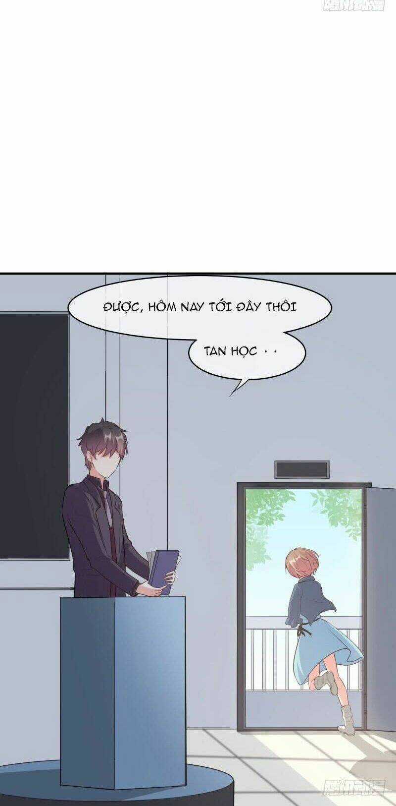 Ám Luyến Thành Hôn Chapter 11 trang 26