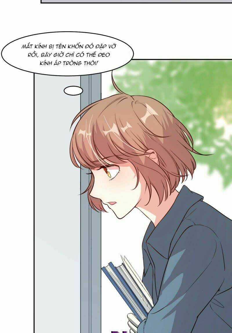 Ám Luyến Thành Hôn Chapter 11 trang 3