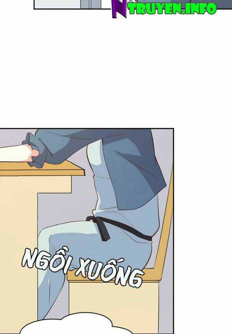 Ám Luyến Thành Hôn Chapter 11 trang 4