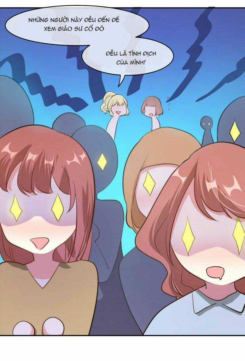 Ám Luyến Thành Hôn Chapter 11 trang 9