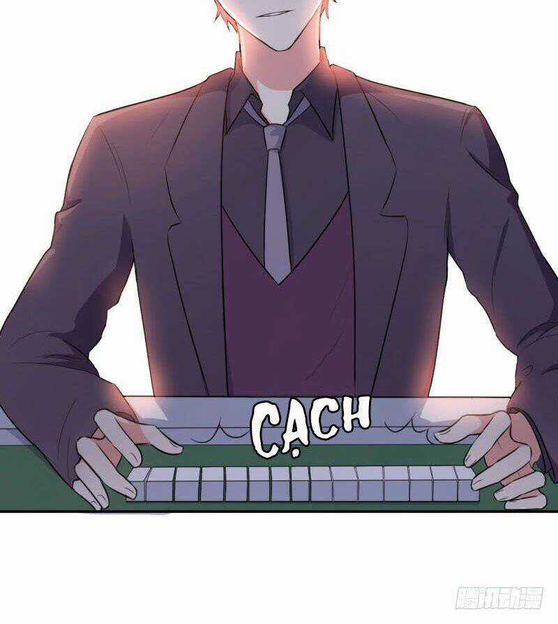 Ám Luyến Thành Hôn Chapter 12 trang 10