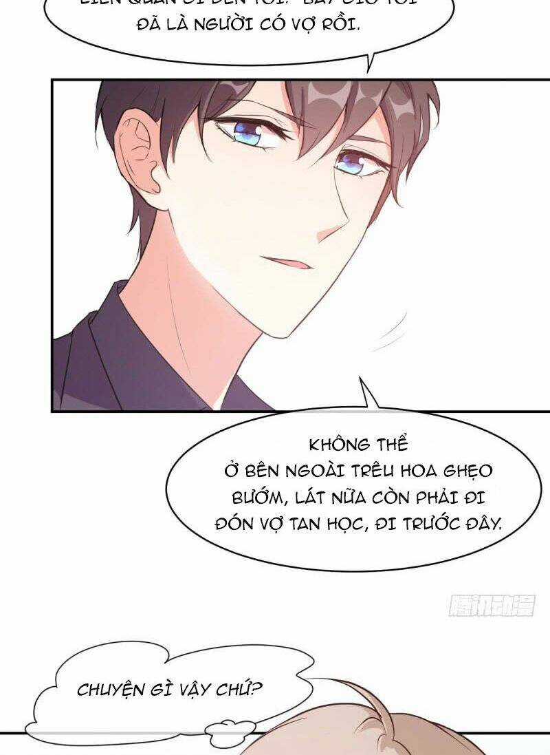 Ám Luyến Thành Hôn Chapter 12 trang 12