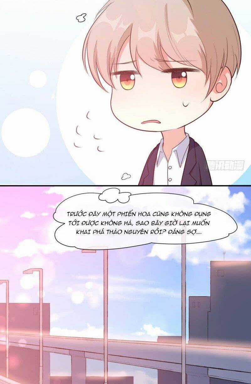 Ám Luyến Thành Hôn Chapter 12 trang 13