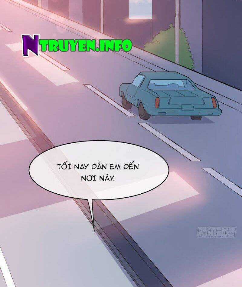 Ám Luyến Thành Hôn Chapter 12 trang 14